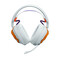 Фото - Bluetooth-гарнітура JBL Quantum 650 Teal (JBLQTUM650TEL) | click.ua