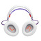 Фото - Bluetooth-гарнітура JBL Quantum 650 Teal (JBLQTUM650TEL) | click.ua