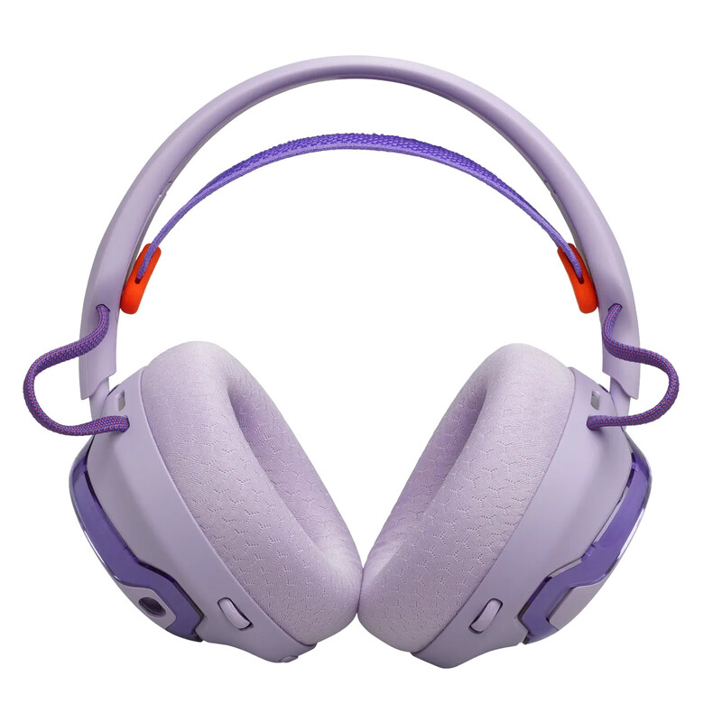 Bluetooth-гарнитура JBL Quantum 650 Purple (JBLQTUM650PUR)