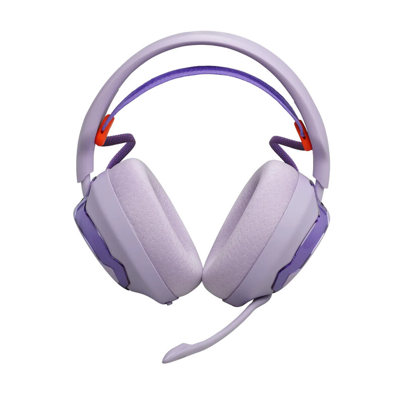 Bluetooth-гарнитура JBL Quantum 650 Purple (JBLQTUM650PUR)