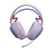 Фото - Bluetooth-гарнитура JBL Quantum 650 Purple (JBLQTUM650PUR) | click.ua