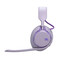 Фото - Bluetooth-гарнитура JBL Quantum 650 Purple (JBLQTUM650PUR) | click.ua