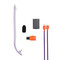 Фото - Bluetooth-гарнитура JBL Quantum 650 Purple (JBLQTUM650PUR) | click.ua