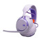 Фото - Bluetooth-гарнитура JBL Quantum 650 Purple (JBLQTUM650PUR) | click.ua