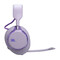 Фото - Bluetooth-гарнитура JBL Quantum 650 Purple (JBLQTUM650PUR) | click.ua