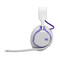 Фото - Bluetooth-гарнітура JBL Quantum 650 White (JBLQTUM650WHT) | click.ua
