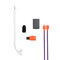 Фото - Bluetooth-гарнітура JBL Quantum 650 White (JBLQTUM650WHT) | click.ua