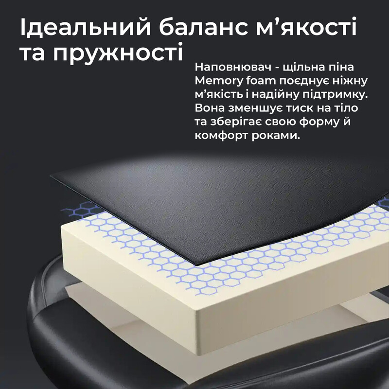 Кресло для геймеров Anda Seat Kaiser 4 V2 Size XL PVC Maroon (AD12YDDC-XLL-20-A-PV/C-03)