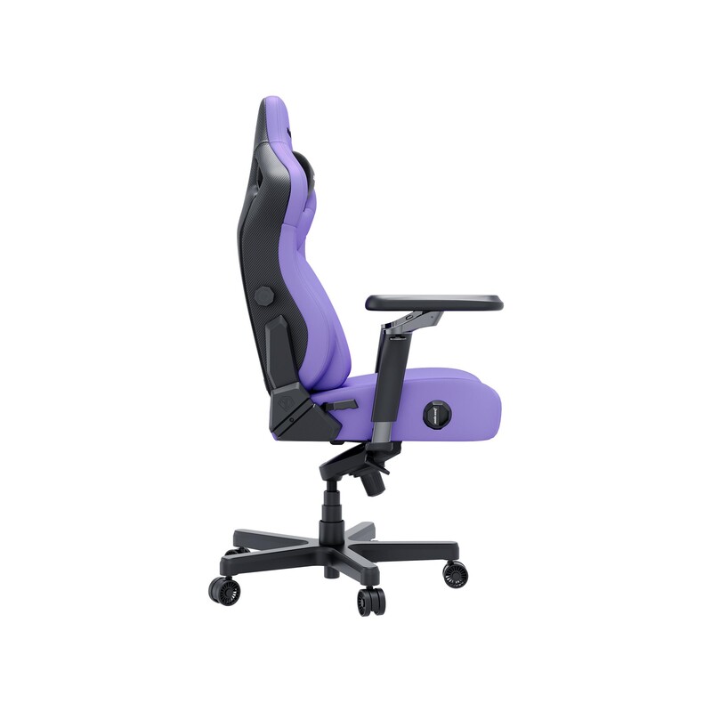 Крісло для геймерів Anda Seat Kaiser 4 V2 Size XL PVC Purple (AD12YDDC-XLL-20-V-PV/C-03)