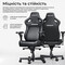 Фото - Кресло для геймеров Anda Seat Kaiser 4 V2 Size XL PVC Brown (AD12YDDC-XLL-20-K-PV/C-03) | click.ua