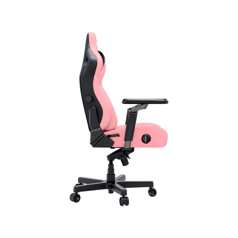 Крісло для геймерів Anda Seat Kaiser 4 V2 Size XL PVC Pink (AD12YDDC-XLL-20-P-PV/C-03)