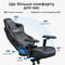 Фото - Кресло для геймеров Anda Seat Kaiser 4 V2 Size XL PVC White (AD12YDDC-XLL-20-W-PV/C-03) | click.ua