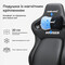 Фото - Кресло для геймеров Anda Seat Kaiser 4 V2 Size XL PVC White (AD12YDDC-XLL-20-W-PV/C-03) | click.ua