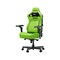 Фото - Крісло для геймерів Anda Seat Kaiser 4 V2 Size XL PVC Cyber Green (AD12YDDC-XLL-20-C-PV/C-03) | click.ua