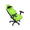 Фото - Крісло для геймерів Anda Seat Kaiser 4 V2 Size XL PVC Cyber Green (AD12YDDC-XLL-20-C-PV/C-03) | click.ua