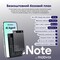 Фото - Диктофон Mobvoi TicNote з АІ NE-79 | click.ua