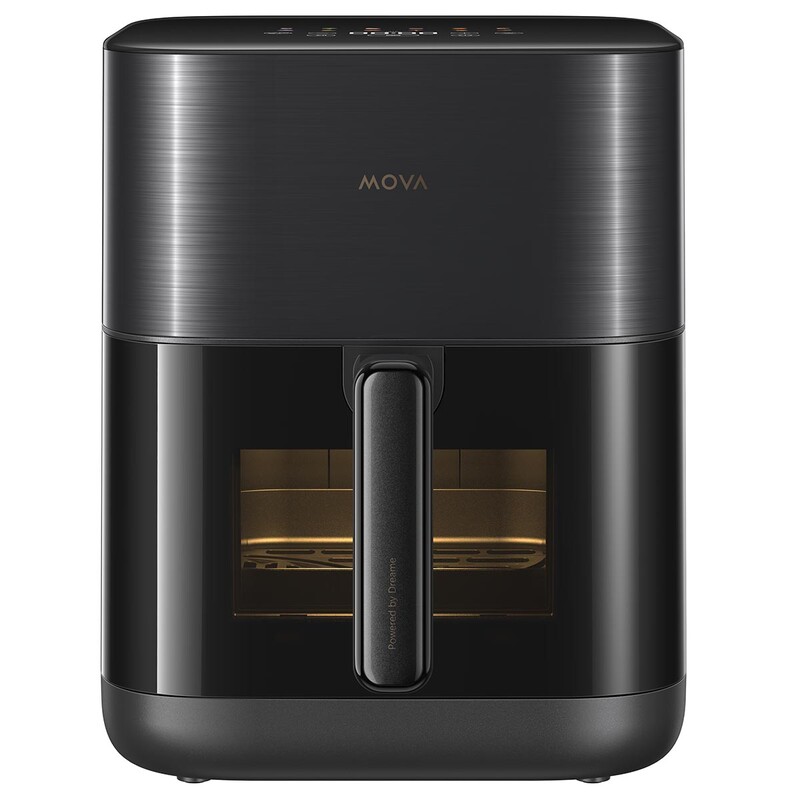 Мультипіч Mova AeroChef FD10s Pro Black (VFF12A-BL-S)