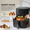 Фото - Мультипіч Mova AeroChef FD10s Pro Black (VFF12A-BL-S) | click.ua