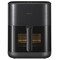 Фото - Мультипіч Mova AeroChef FD10s Pro Black (VFF12A-BL-S) | click.ua