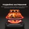 Фото - Мультипіч Mova AeroChef FD10s Pro Black (VFF12A-BL-S) | click.ua