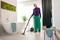 Фото - Пароочиститель Karcher SC 3 EasyFix Go!Further (1.513-665.0) | click.ua