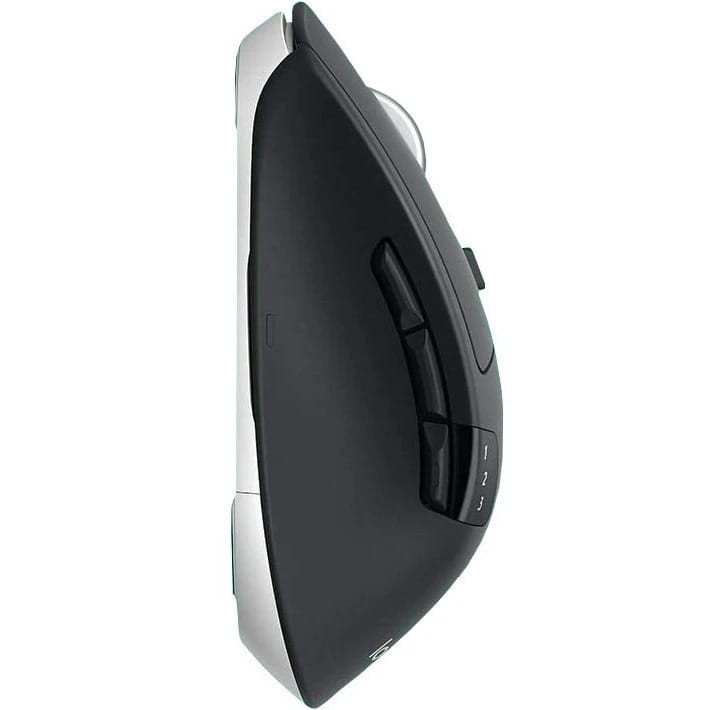 Мышь беспроводная Logitech M720 Triathlon Black (910-004791)
