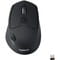 Фото - Мышь беспроводная Logitech M720 Triathlon Black (910-004791) | click.ua