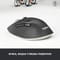 Фото - Мышь беспроводная Logitech M720 Triathlon Black (910-004791) | click.ua