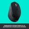 Фото - Мышь беспроводная Logitech M720 Triathlon Black (910-004791) | click.ua