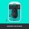 Фото - Мышь беспроводная Logitech M720 Triathlon Black (910-004791) | click.ua