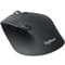 Фото - Мышь беспроводная Logitech M720 Triathlon Black (910-004791) | click.ua