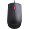 Фото - Миша Lenovo Essential USB Mouse Black (4Y50R20863) | click.ua