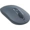 Фото - Миша бездротова A4Tech FG20 Ash Blue USB | click.ua