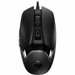Мышь Cougar Airblader Black USB