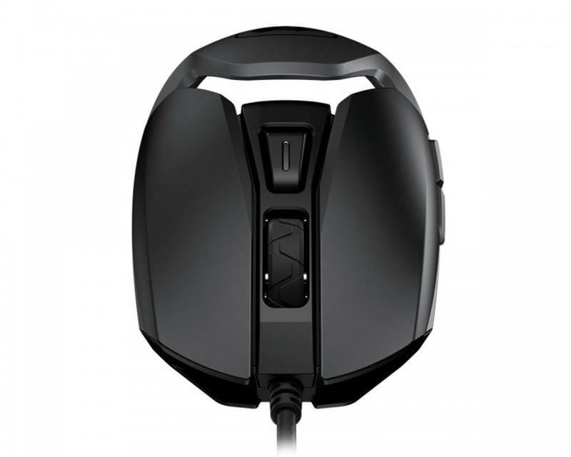 Миша Cougar Airblader Black USB