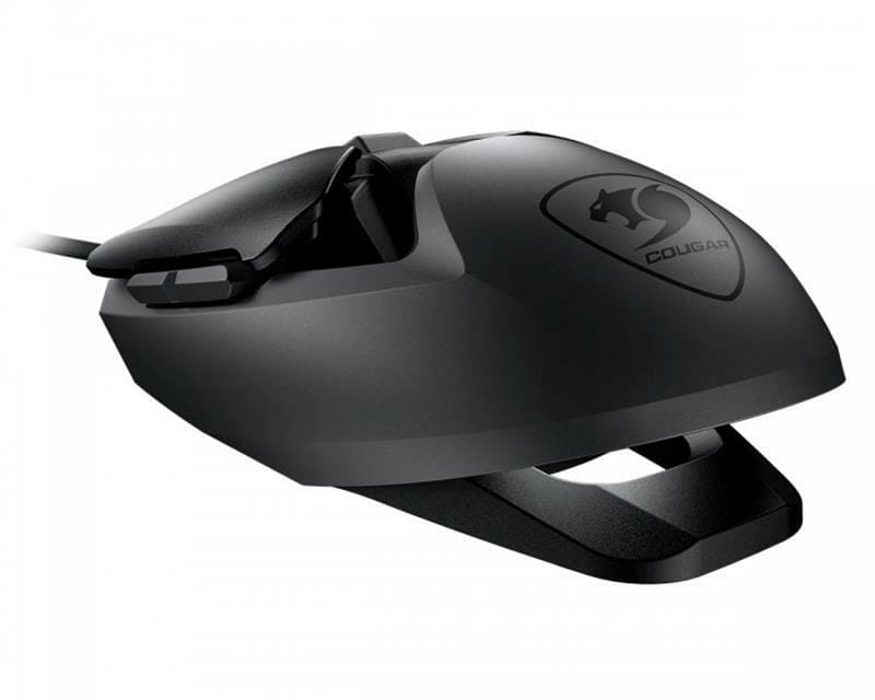 Миша Cougar Airblader Black USB