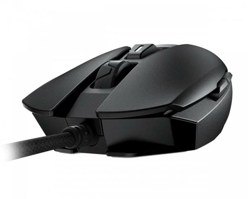 Миша Cougar Airblader Black USB