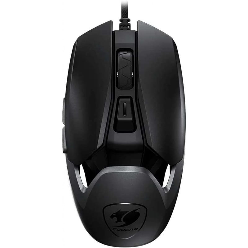 Миша Cougar Airblader Black USB