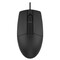 Фото - Мышь A4Tech OP-330S Black | click.ua