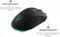 Фото - Миша Motospeed V100 Black (mtv100) | click.ua