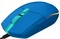 Фото - Миша Logitech G102 Lightsync Blue (910-005801) | click.ua
