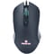Фото - Мышь REAL-EL RM-550 Black (EL123200027) | click.ua