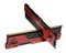 Фото - Модуль памяти DDR4 2x8GB/3200 Patriot Viper Elite II Red (PVE2416G320C8K) | click.ua