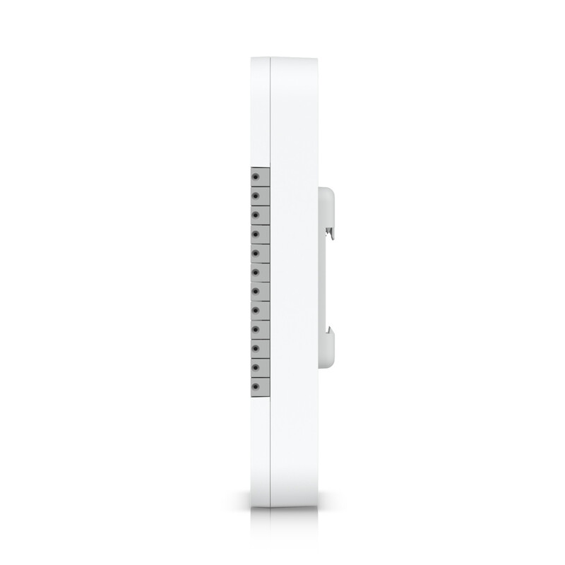 Система контроля доступа Ubiquiti UniFi Access G3 Starter Kit Pro (UA-G3-SK-Pro)