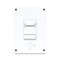 Фото - Система контроля доступа Ubiquiti UniFi Access G3 Starter Kit Pro (UA-G3-SK-Pro) | click.ua