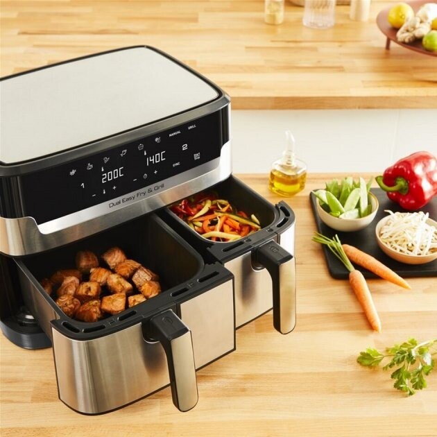 Мультипіч Tefal EY905D10_promo