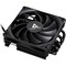 Фото - Кулер процесорний Chieftec CAC-S92PWM-LP45 Black | click.ua