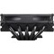 Фото - Кулер процесорний Chieftec CAC-S92PWM-LP45 Black | click.ua