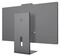 Фото - Монiтор Philips 27" 27E3U7903/00 IPS Grey | click.ua