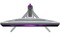 Фото - Монитор Lorgar 27" 27MP1 (LRG-27MP1U160-GY) IPS Grey 160Hz | click.ua